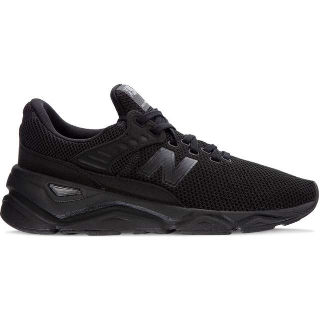 New Balance Msx90cre Modern Essentials Black con imán negro