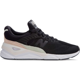 New Balance Wsx90txb negro con cardo