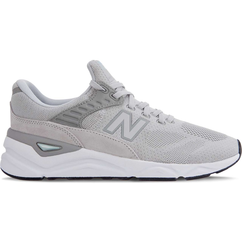 New Balance Msx90htb nube de lluvia con salvia mineral gris