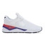 New Balance Wsx90cla Modern Essentials Munsell blanco con índigo salvaje multicolor