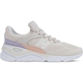 New Balance Wsx90txa Moonbeam Con Camp Smoke gris multicolor