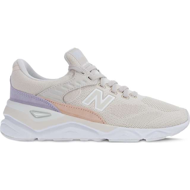 New Balance Wsx90txa Moonbeam Con Camp Smoke gris multicolor
