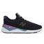 New Balance Wsx90clb Modern Essentials Phantom con Borgoña negro multicolor