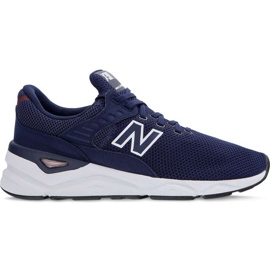 New Balance Msx90crf Navy azul marino