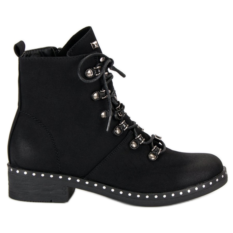 Trabajadores atados VINCEZA negro Trabajadores atados VINCEZA negro