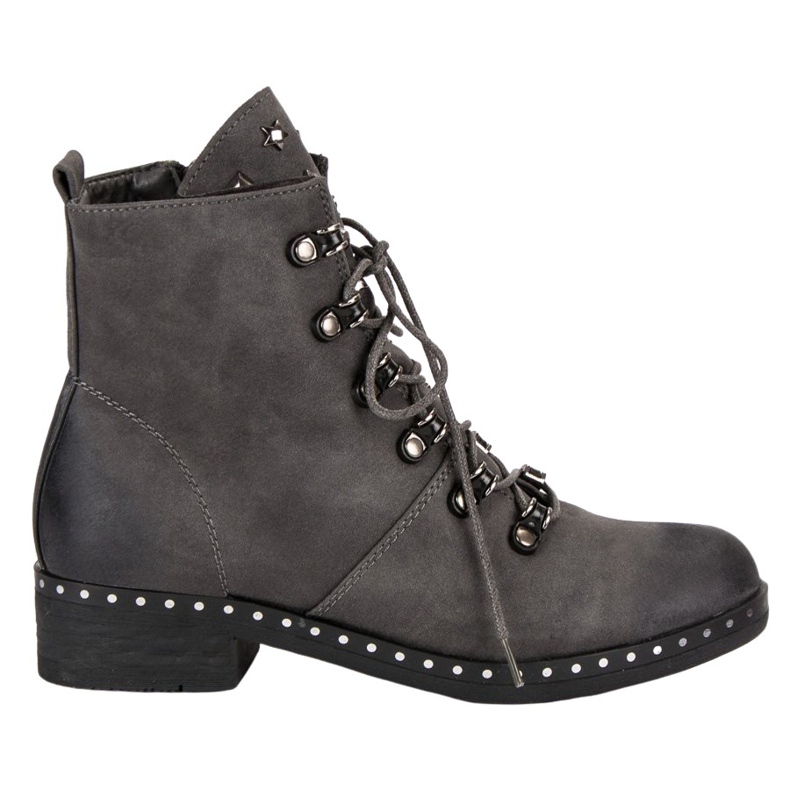 Trabajadores atados VINCEZA gris Trabajadores atados VINCEZA gris