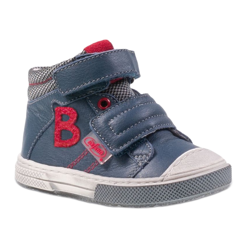 Calzado infantil befado 170P002
