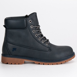 Fila Maverick Mid azul Fila Maverick Mid azul