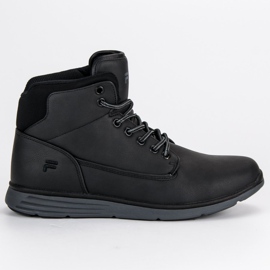 Fila lance mediados de 1010146-12V negro
