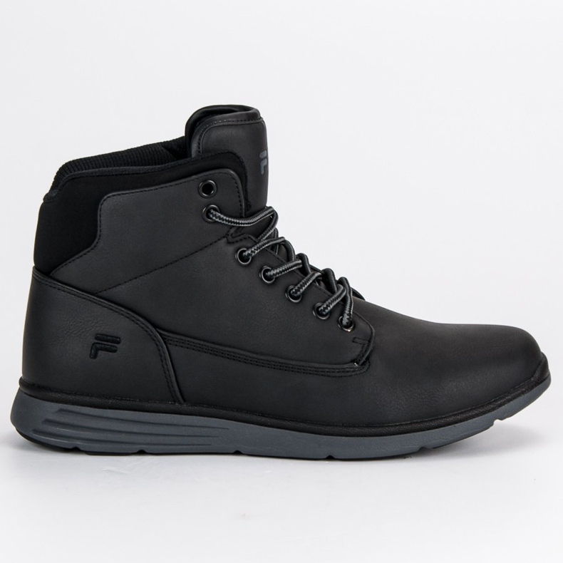 Fila lance mediados de 1010146-12V negro
