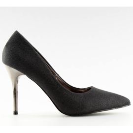 Opalescente ombre negro LE053P