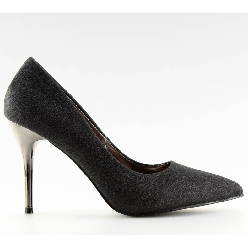 Opalescente ombre negro LE053P