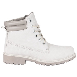 Seastar Tramperos de mujer gris