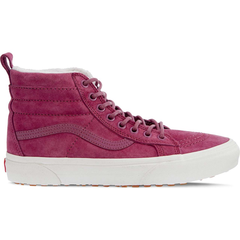 Vans Sk8 Hola Mte UC4 Dry Rose Marshmallow violeta