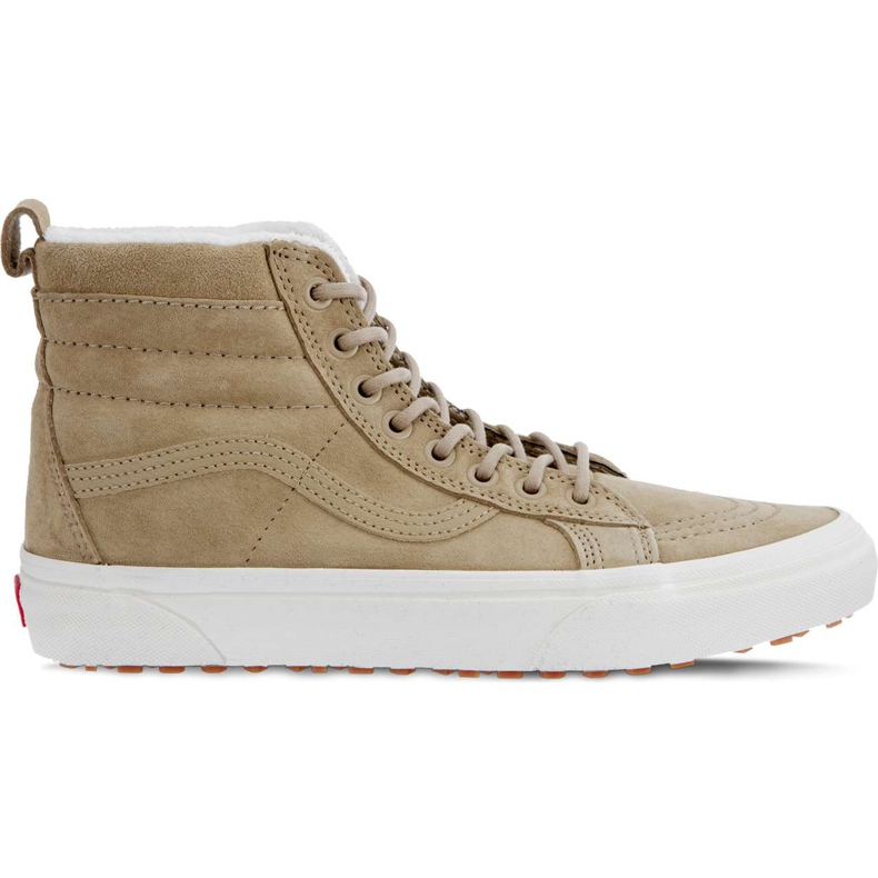Vans Sk8 Hola Mte UC3 Malvavisco Cornstalk marrón