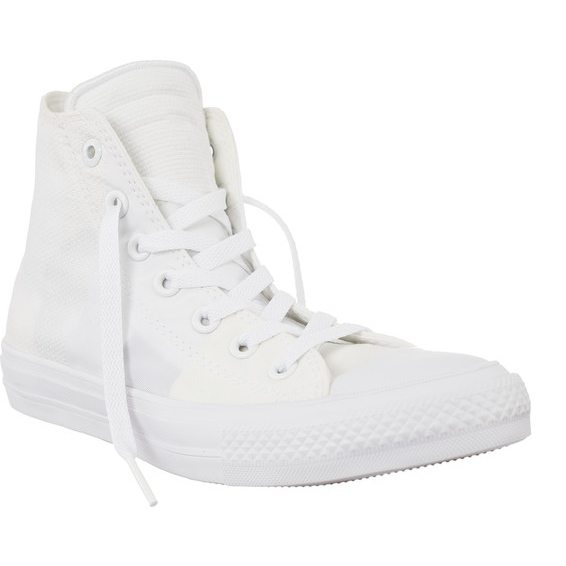 Converse 155418 Chuck All Star II blanco