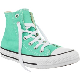 Converse 155740 Chuck Taylor All Star verde Converse 155740 Chuck Taylor All Star verde