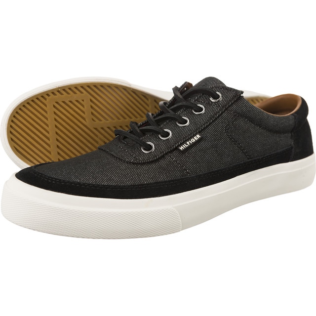 Tommy Hilfiger Paulie 10C4 990 negro