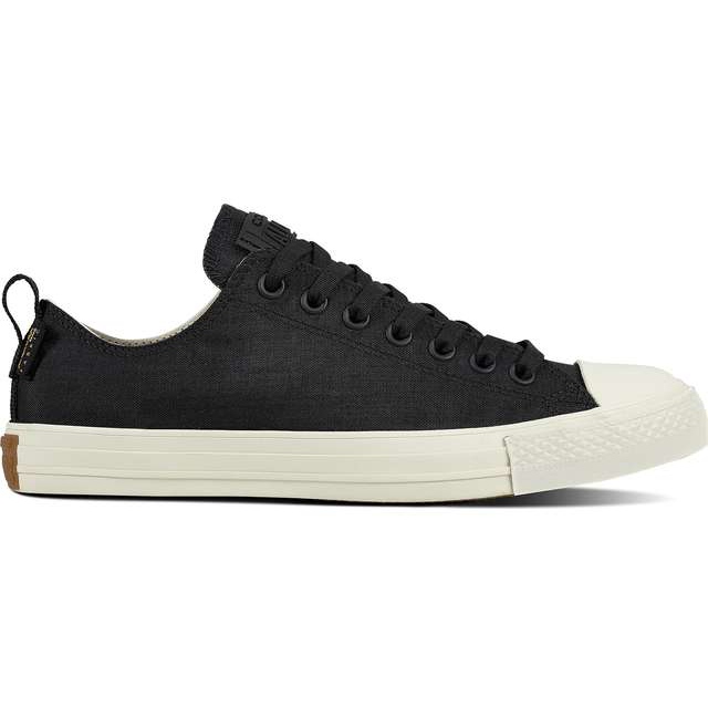 Converse Chuck Taylor All Star Cordura Black Egret chicle negro