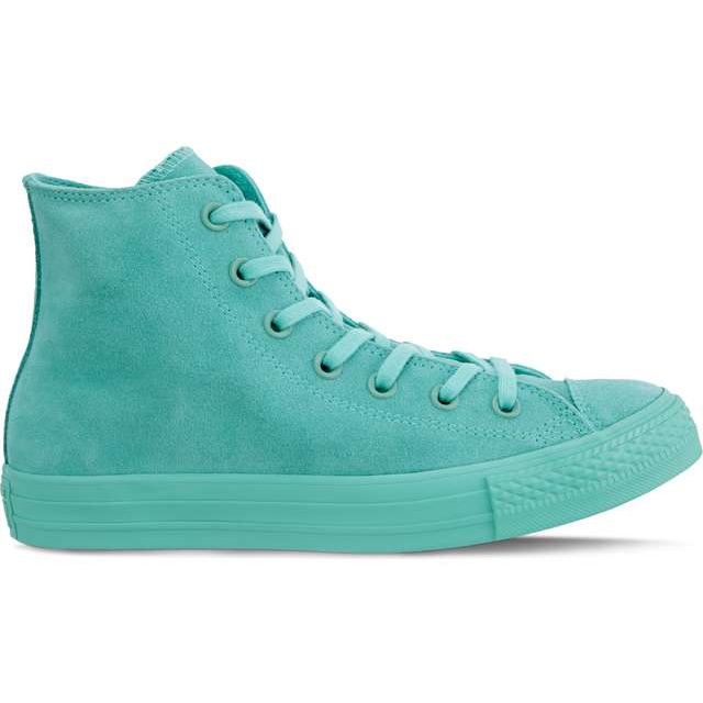 Converse Chuck Taylor All Star Pure Teal Pure Teal verde