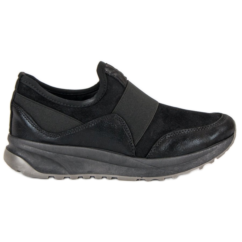 Bestelle Zapatos deportivos negro