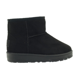 Negro Mukluki BIG STAR 274760