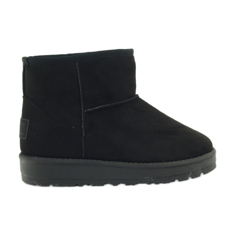 Negro Mukluki BIG STAR 274760