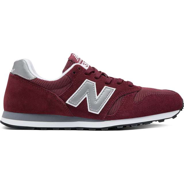 New Balance Ml373bn multicolor rojo