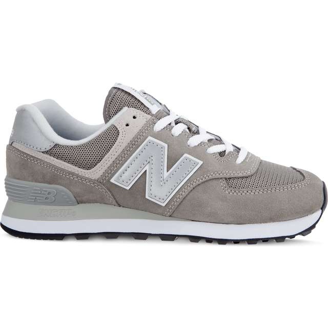 New Balance Wl574eg gris