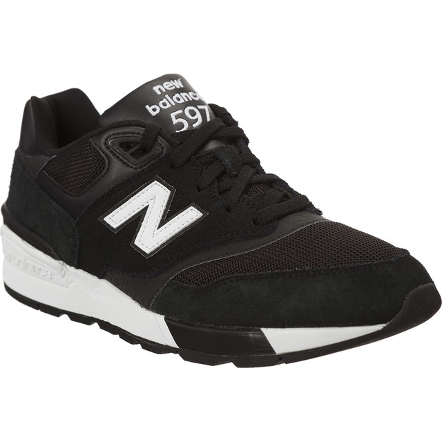 New Balance Ml597aac negro