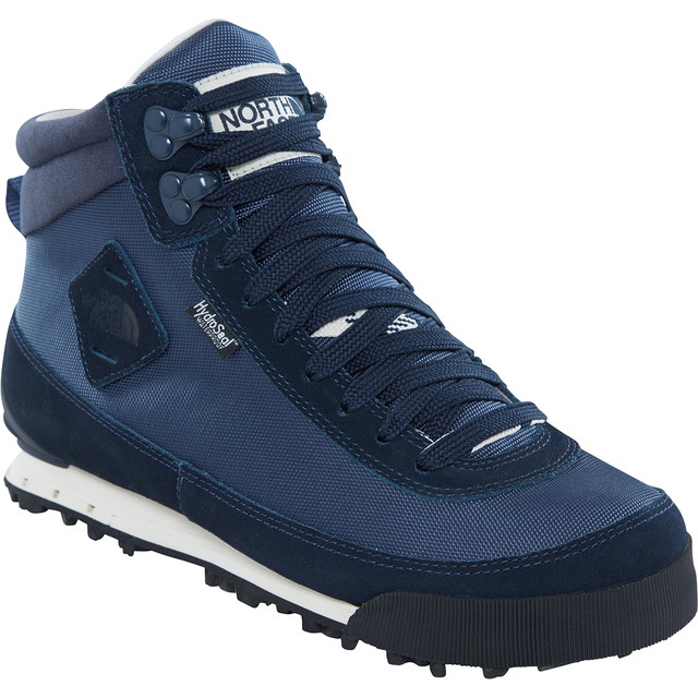 The North Face W BACK-2-BERK Bota 2 Urban Nav Jbr azul marino