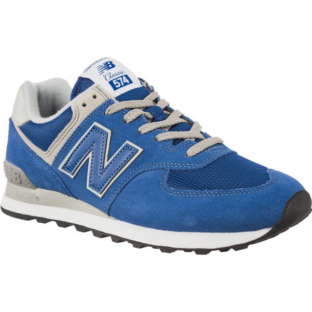 New Balance Ml574erb azul