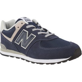 New Balance Gc574gv azul