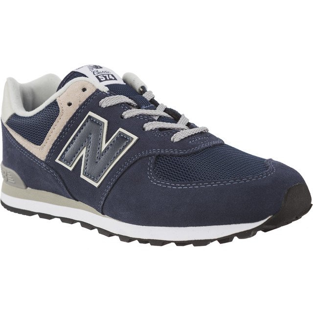 New Balance Gc574gv azul