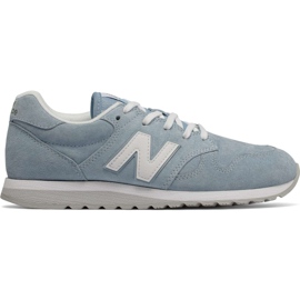New Balance Wl520pl Azul
