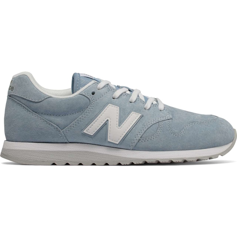 New Balance Wl520pl Azul