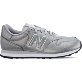 New Balance Gw500mta gris