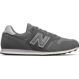 New Balance Ml373dgm gris