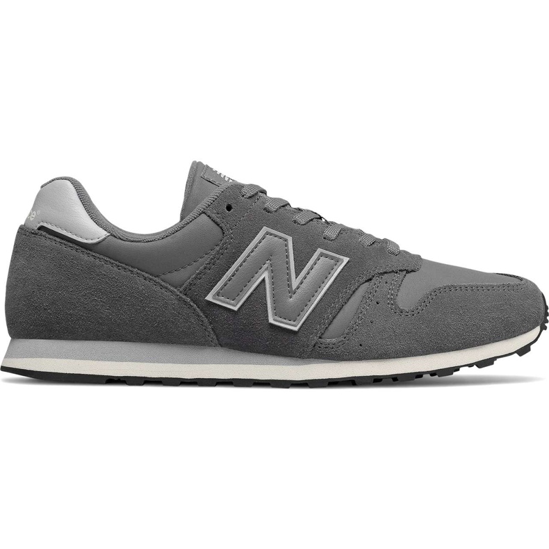 New Balance Ml373dgm gris