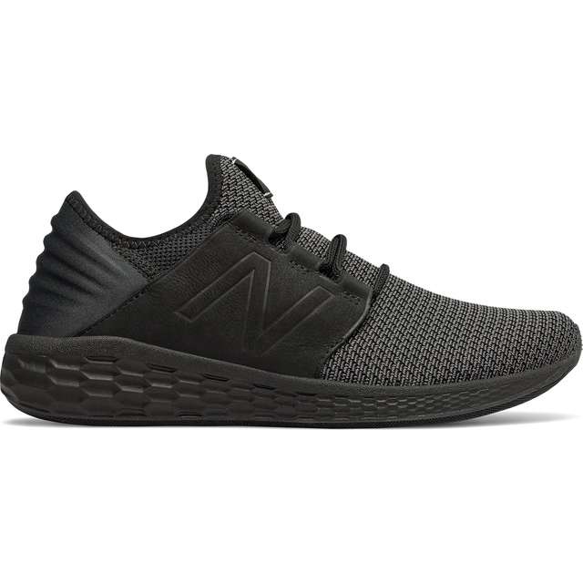 New Balance Mcruznb2 negro con imán