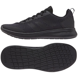 Zapatillas de running adidas Aregecy W B44892 negro