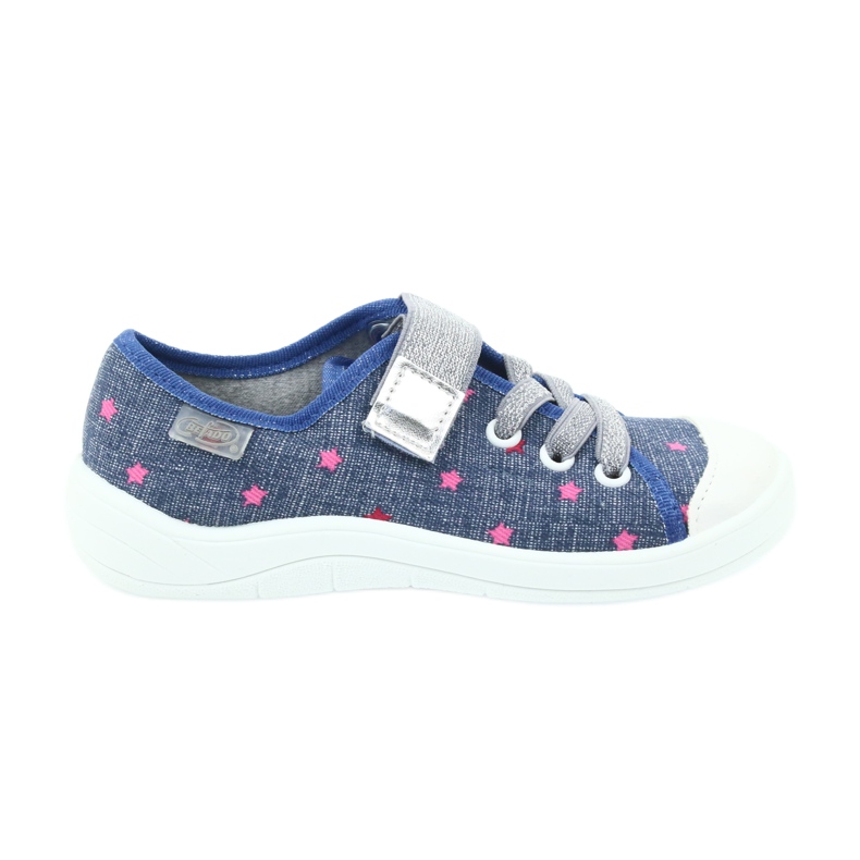 Calzado infantil befado 251X105 azul