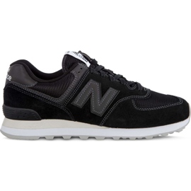 New Balance Ml574eta Negro