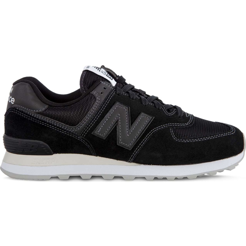 New Balance Ml574eta Negro