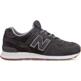 New Balance Ml574epc gris New Balance Ml574epc gris