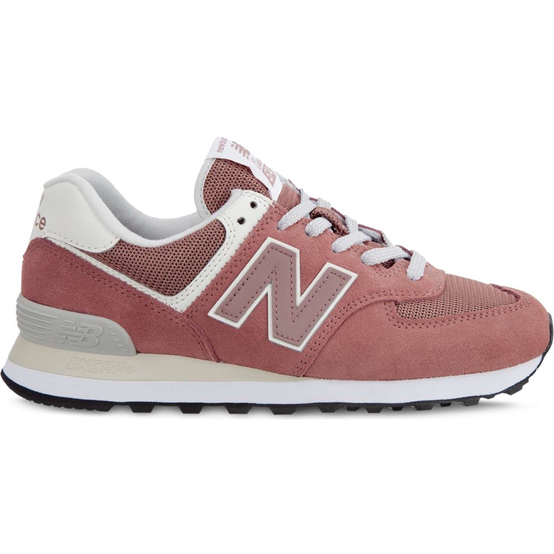 New Balance Wl574crc rojo