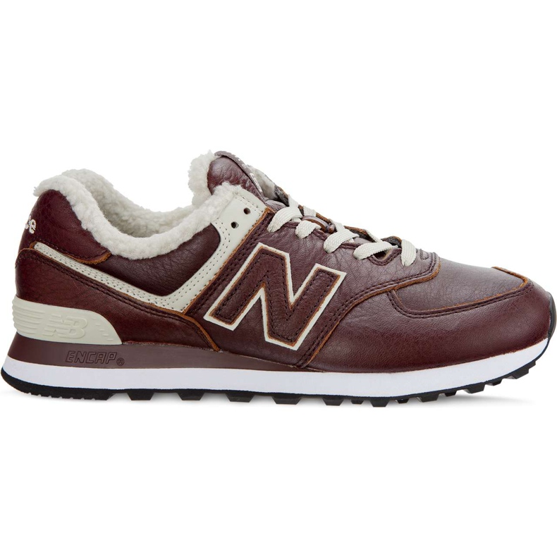New Balance Ml574wnd Marrón