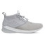 New Balance Cypher Run Luxe Msrmcls Silver Mink con blanco gris