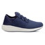 New Balance Espuma fresca Cruz V2 Nubuck WCRUZNN2 Pigmento Con Añil Vintage azul marino