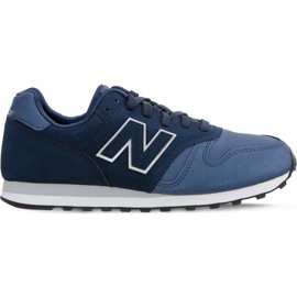 New Balance Wl373ns azul marino